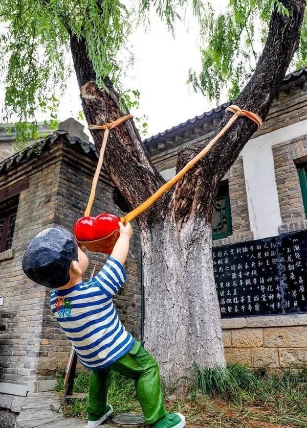 济南：古城新颜，美学之旅的深度探索