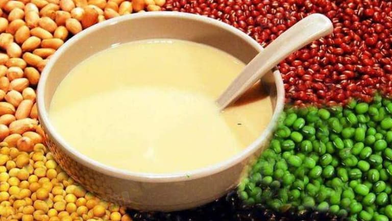 孕妇能喝豆浆吗
