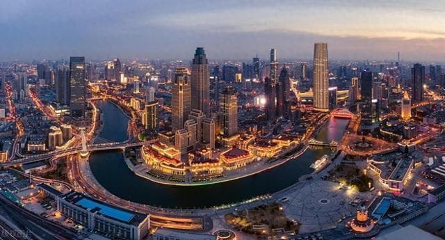 2024高考必看：天津六所就业前景最佳大学