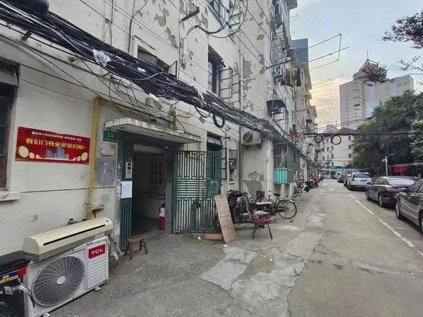 气凝胶材料解决“房屋老龄化”问题