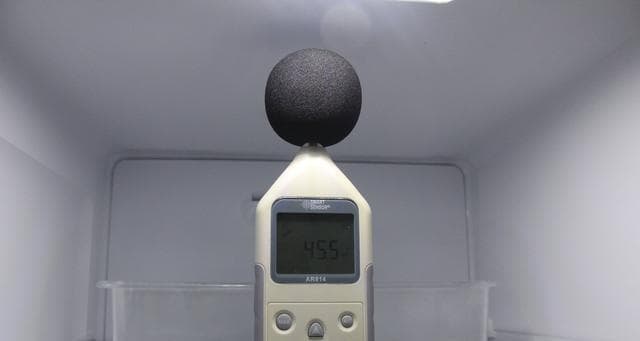 如何降低风冷冰箱噪音？从检查维护到隔音降噪的15种实用方法