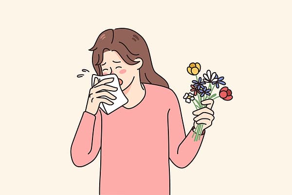 花粉来了，出现这些症状要当心，尤其是这两类人群