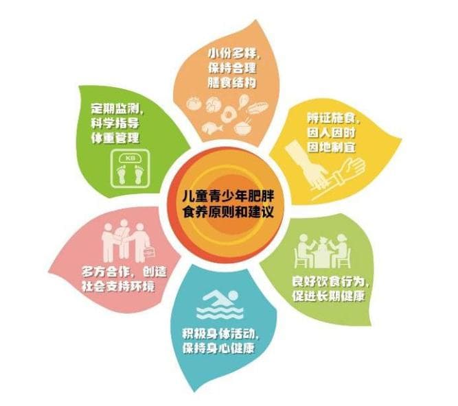 国家队出手！更适合四川娃娃的减肥食谱来了……快收藏→