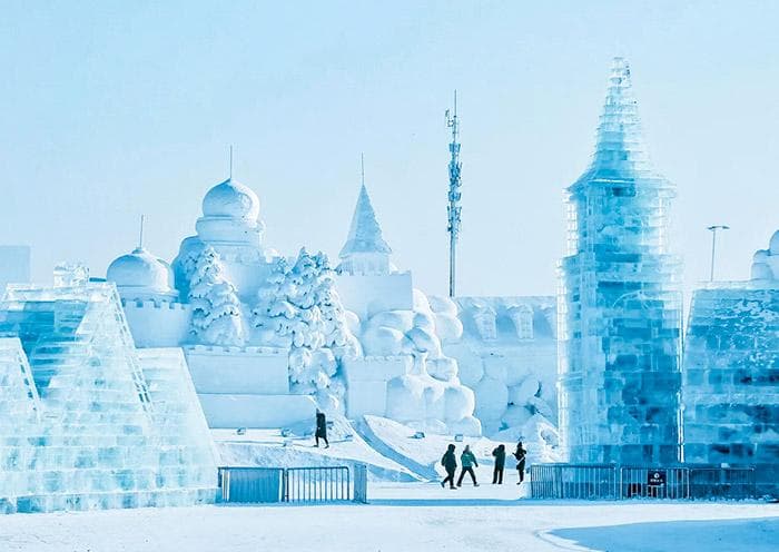 【2025哈尔滨旅游攻略】一文掌握哈尔滨最佳旅游方案「附热门路线」