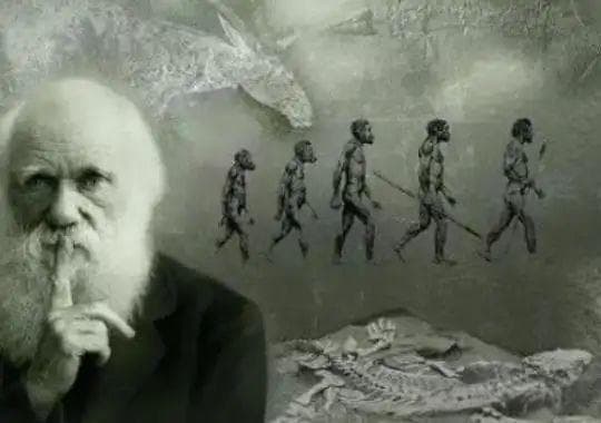 达尔文的进化论真的是不科学吗？