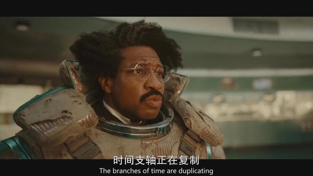 漫威电影宇宙中的“无限盒子”：时间线分裂与多元宇宙的奥秘
