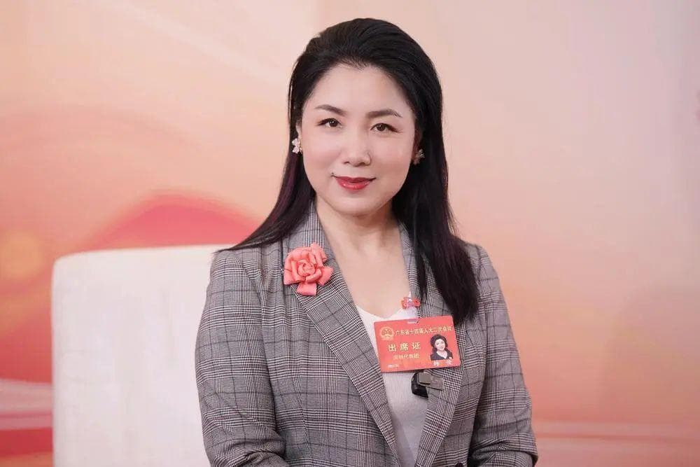 低空经济赛道，广东怎么飞？多名代表委员建言献策