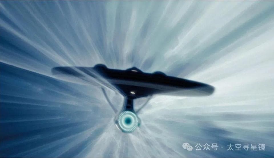 外星曲速飞船的信号有望被探测到，但只有“翻车”时才行