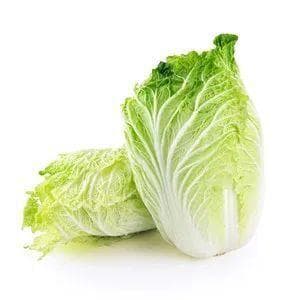 白菜不止是食材：9种药用妙方+4个经典食谱全收录