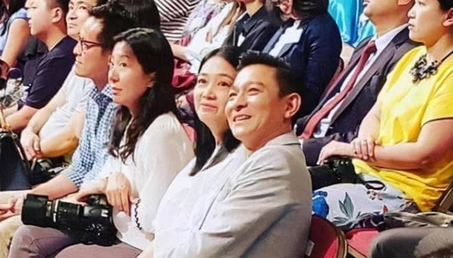 刘德华朱丽倩的“神仙爱情”：半年不通话的婚姻智慧
