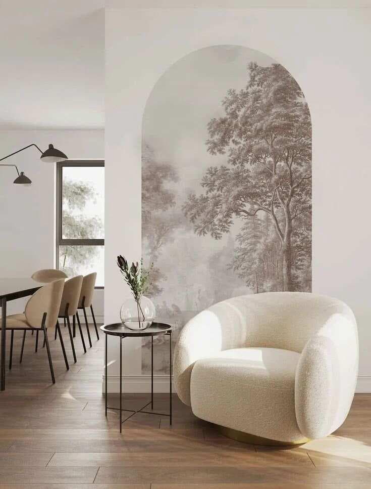如何让一幅画惊艳你整个家？