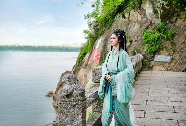 探访三国赤壁古战场：八大景点还原1800年前大战现场
