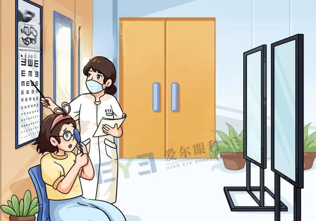 做完近视手术，视力达到多少才算正常？