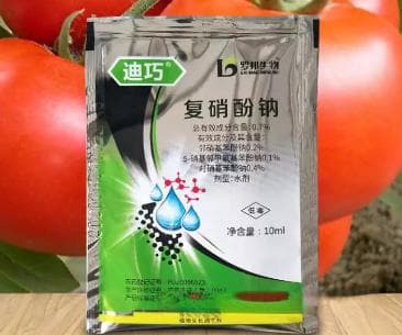 严重过敏可致死，复硝酚钠因多重风险被多国禁用