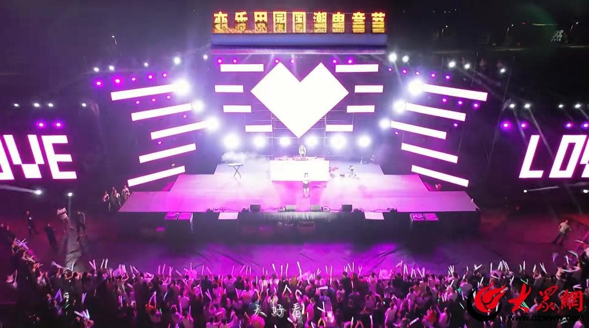 曲阜小雪街道：文化产业向 “新” 而行开创文旅融合新局面