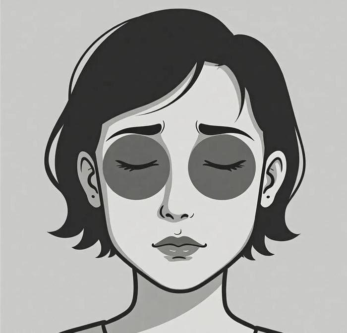 眼霜是智商税吗？能拯救黑眼圈、眼袋吗？