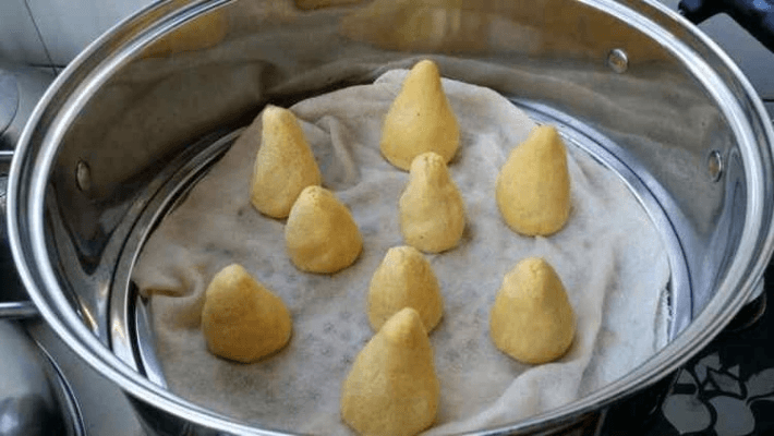 窝窝头的两种制作方法：传统与改良版详解