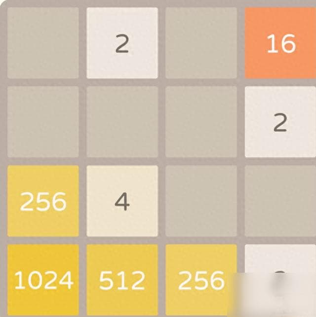 2048游戏攻略：从入门到精通的实用指南