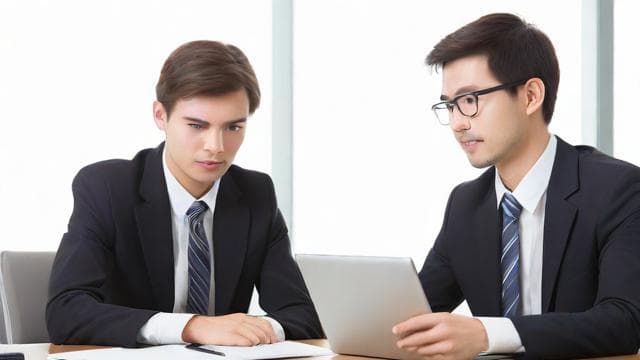 企业面试邀约全流程指南：从岗位分析到人才入库