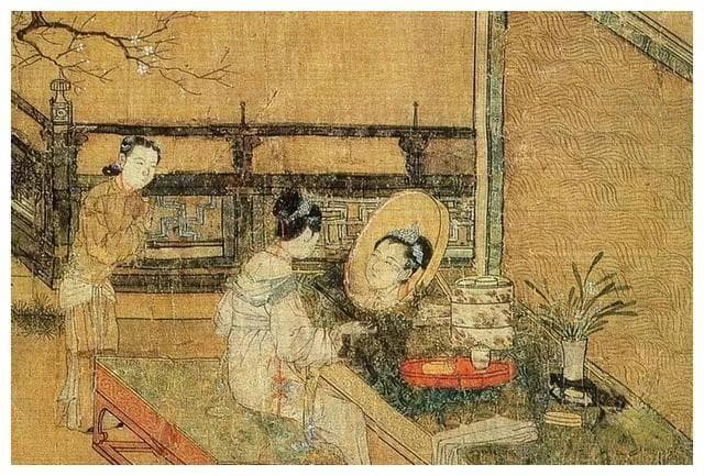 古代帝制，对女性统治之合法性有何影响呢