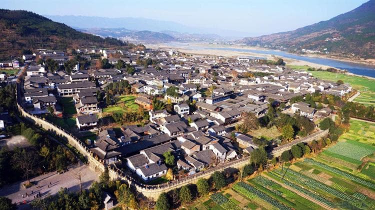 广元昭化：古蜀道文旅新篇 历史瑰宝焕流量之光