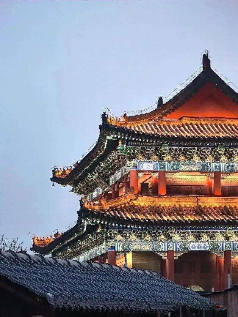 从世界中心到三流城市：开封的兴衰历程