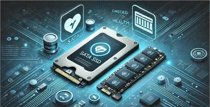 Windows系统怎么检查SSD的健康度？教你4种方法来检查