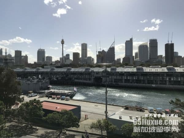 麦吉尔大学全球排名及留学指南
