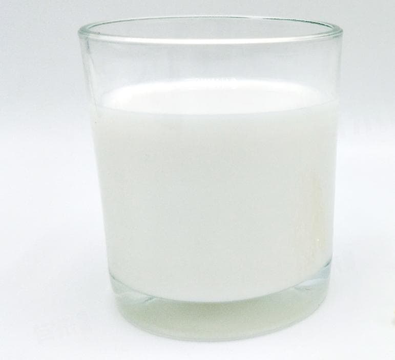 脱脂牛奶是什么，有什么作用