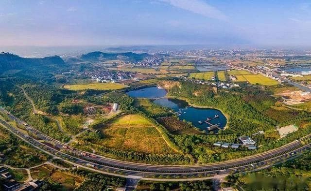 江阴十大冷门景点，人少景美好玩