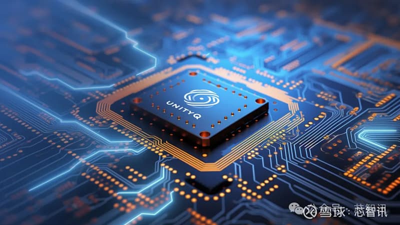 Equal1取得量子计算重大突破：基于最“冷”的Arm芯片