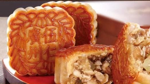 月饼出新标！掌握这些，让你吃得清清楚楚明明白白