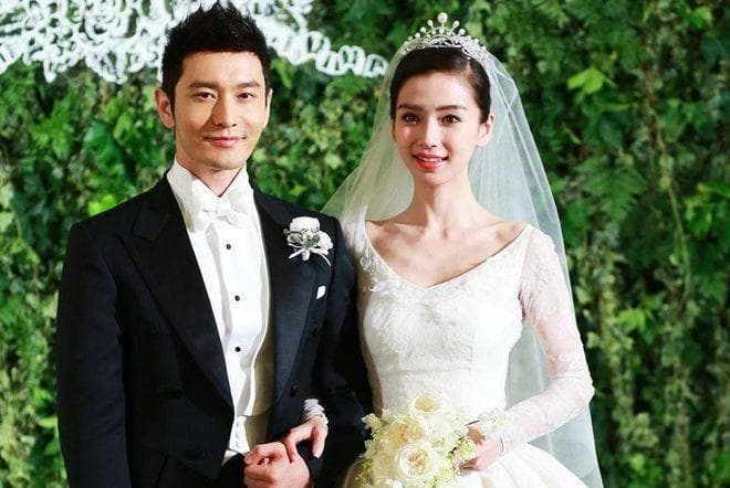 黄晓明新剧爆红，前妻Angelababy却遇事业低谷