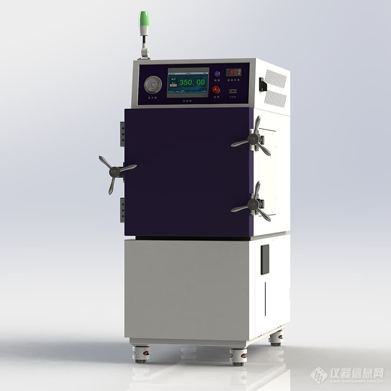 PCT高温高压老化机测试磁铁行业高温高压下稳定性和耐久性的方法