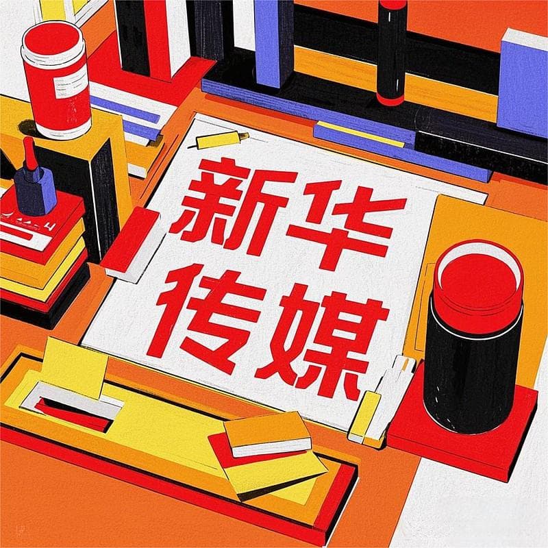 新华传媒（600825.SH）：一个“老牌国企”的资本突围战