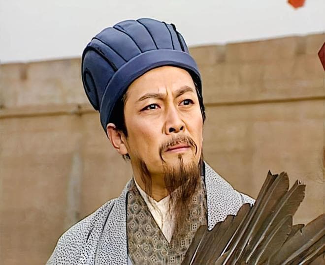 神一样的诸葛亮在历史上是个什么样的人？
