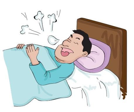 失眠患者的中医治疗方案