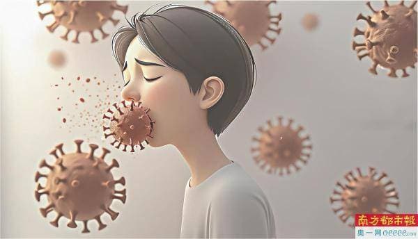流感虽有自限性 但肺炎型病死率高