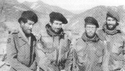 深度盘点朝鲜战场上的联合国军，各国多少兵力，武器配备又如何？