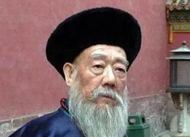 历史上真实的光绪帝是个什么样的人？性格如何？