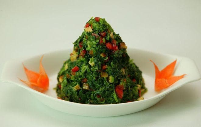 荠菜怎么做好吃？五种做法，简单易学好吃！