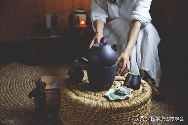 喝茶真能长寿？柳叶刀：喝茶可以减缓衰老过程，每天3杯效果更佳