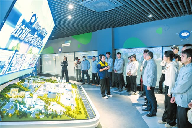 海口推动社会公众参与生态环境保护治理——绘就环保“同心圆” 绿水青山共守护