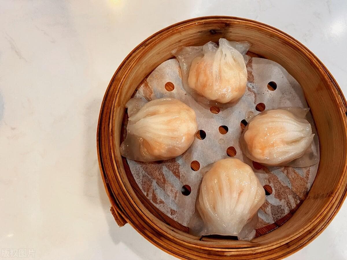 粤菜：八大菜系中食材最丰富的美味传奇