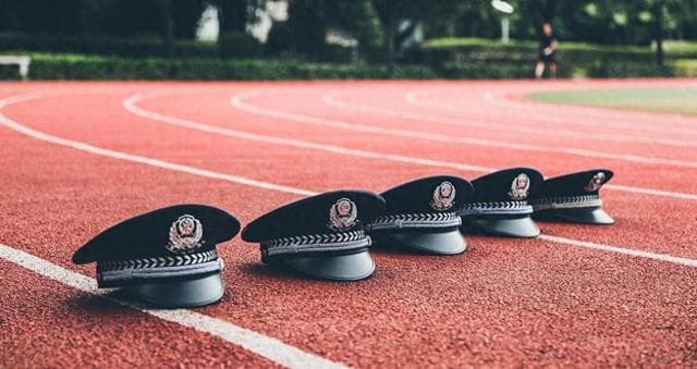 2025警校政审全攻略！这些材料不提前准备，分数再高也白搭！