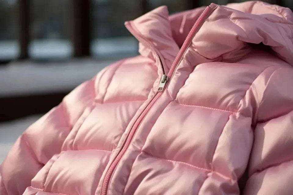 羽绒服清洗指南：这些错误的洗法可能毁掉你的羽绒服！
