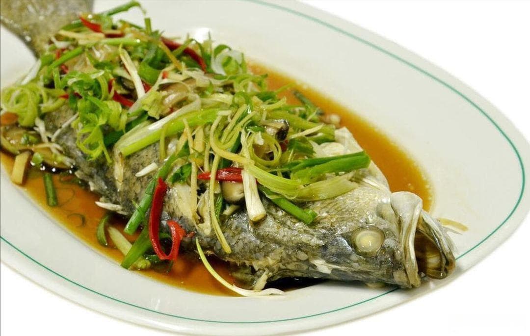 秋日海味：4种不可人工养殖的野生海鱼及烹饪指南
