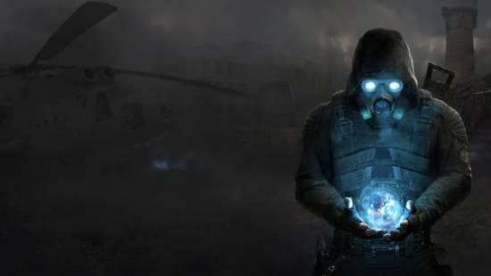 游戏又自己长出来了！《潜行者2》多款性能MOD发布