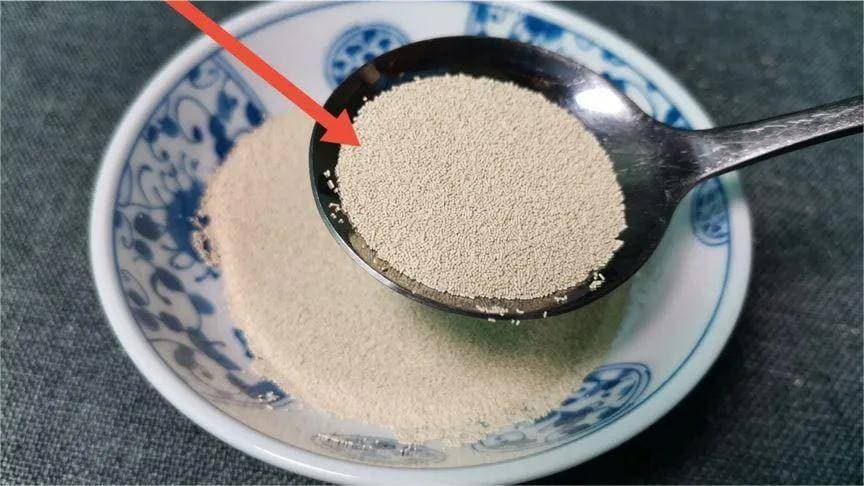 酵母粉的正确使用方法：让发面成功率百分百