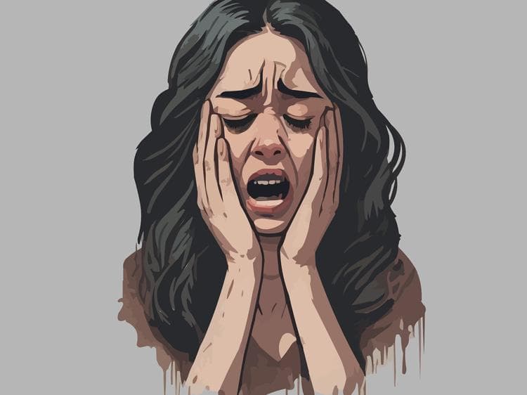经历重大情感打击会引发“心碎综合征”吗？